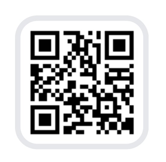 QR code pour télécharger Dentapoche